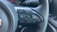 Toyota GR Yaris 1.6 3dr AWD [Circuit Pack] Petrol Hatchback